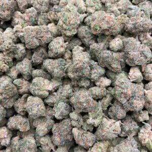 LAFFY TAFFY - SMALLS 🍡🍃(1pound)