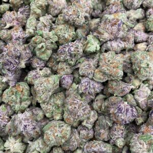 VIOLET SKITTLEZ - SMALLS 🍬🍃(1pound)
